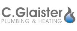 Glaister Heating & Plumbing Logo